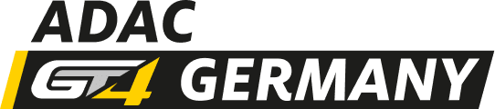 ADAC GT4 Germany, logo